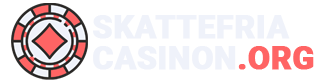 Skattefria Casinon Logo